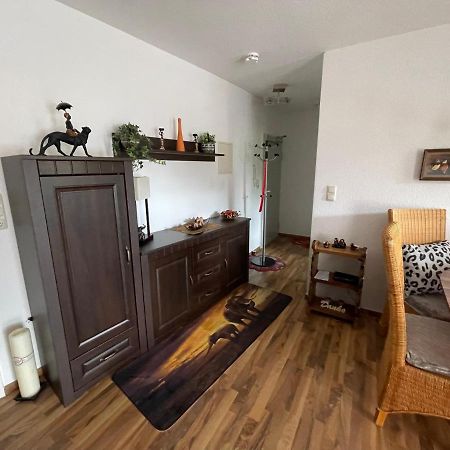 Moeblierte Wohnung Fuer Geschaeftsreisen/Ferienwohnung Plauen Stadtmitte Exteriér fotografie