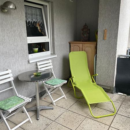 Moeblierte Wohnung Fuer Geschaeftsreisen/Ferienwohnung Plauen Stadtmitte Exteriér fotografie