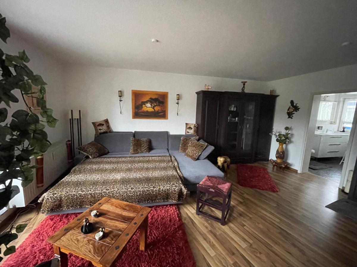 Moeblierte Wohnung Fuer Geschaeftsreisen/Ferienwohnung Plauen Stadtmitte Exteriér fotografie