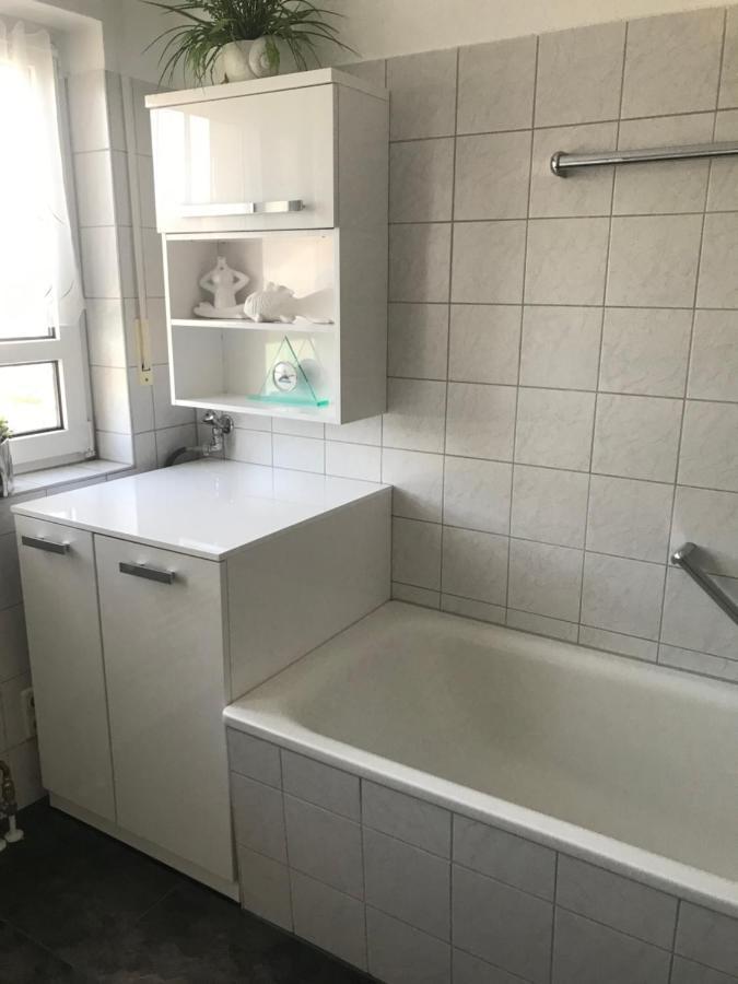 Moeblierte Wohnung Fuer Geschaeftsreisen/Ferienwohnung Plauen Stadtmitte Exteriér fotografie