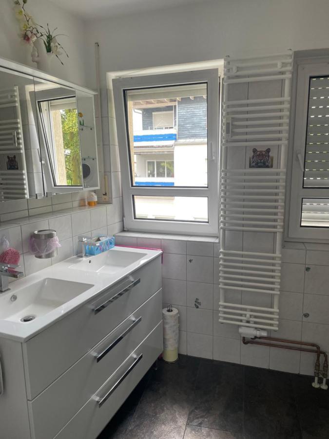 Moeblierte Wohnung Fuer Geschaeftsreisen/Ferienwohnung Plauen Stadtmitte Exteriér fotografie