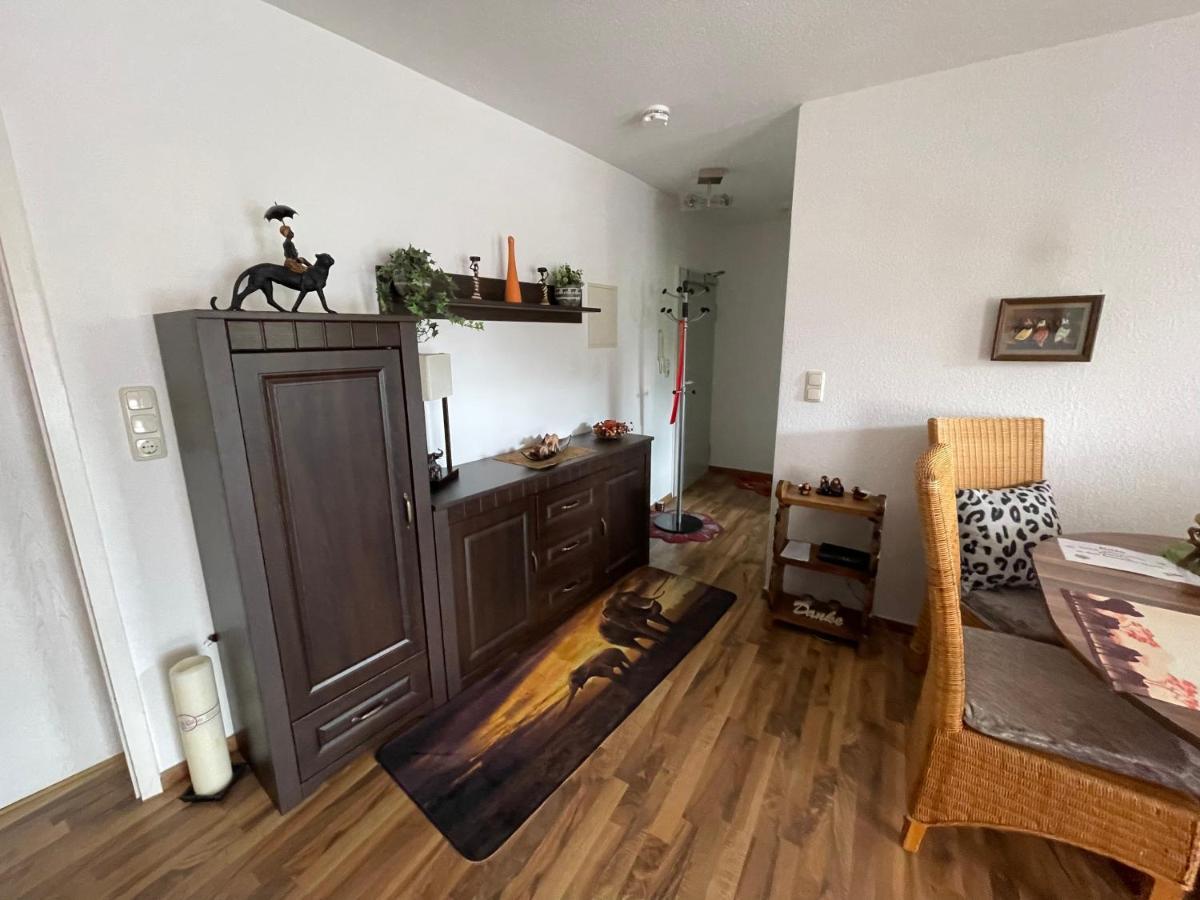 Moeblierte Wohnung Fuer Geschaeftsreisen/Ferienwohnung Plauen Stadtmitte Exteriér fotografie